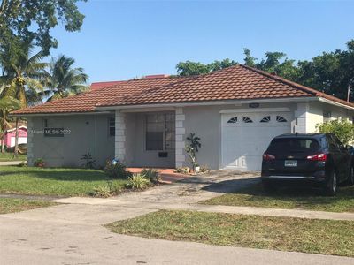 5820 NW 18th Ct, Fort Lauderdale, FL, 33313