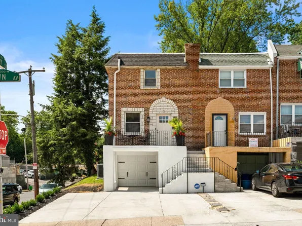 6000 Newtown Ave, Philadelphia, PA 19111
