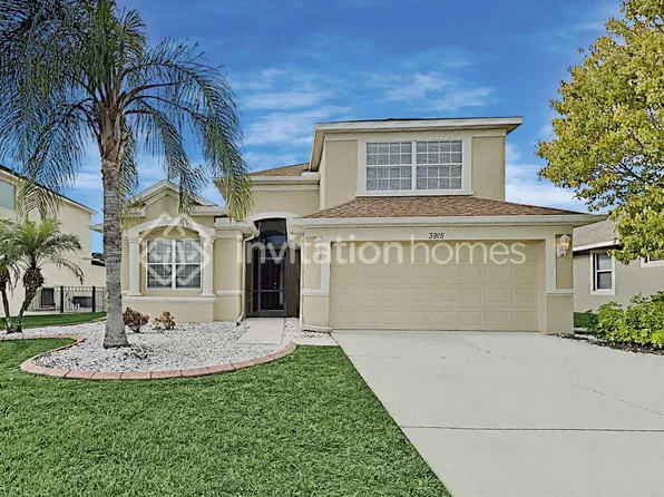 3915 91st Ave E, Parrish, FL 34219