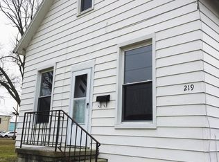 219 Clinton Ct, Findlay, OH 45840