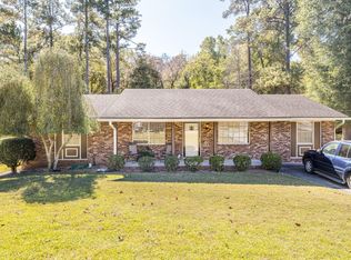 2102 Chadwick Rd, Augusta, GA 30906