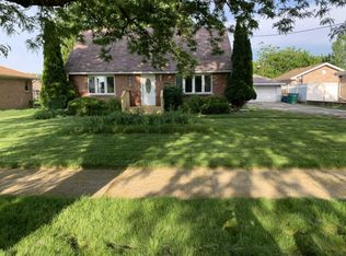 8201 Rutherford Ave, Burbank, IL 60459