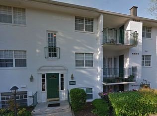 7096 Spring Garden Dr APT 103, Springfield, VA 22150