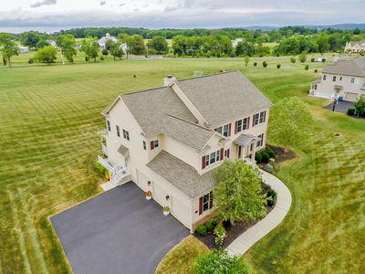 217 Chandler Way, Perkasie, PA, 18944