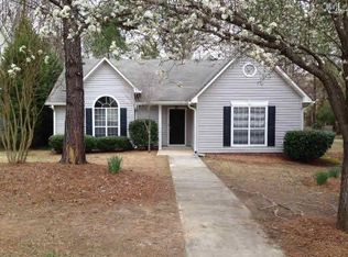 701 Sweet Thorne Rd, Irmo, SC 29063