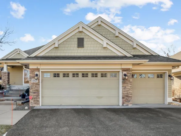 10625 Water Lily Ter, Woodbury, MN 55129