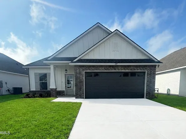 109 Lotus St, Broussard, LA 70518