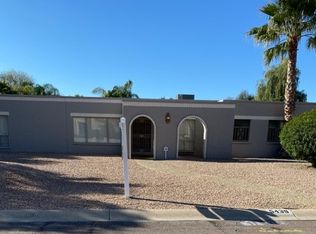 5439 E Charter Oak Rd, Scottsdale, AZ 85254