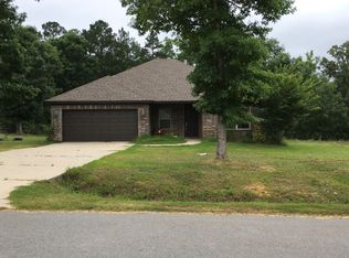 14120 Hickory Nut Ridge Rd, Bauxite, AR 72011