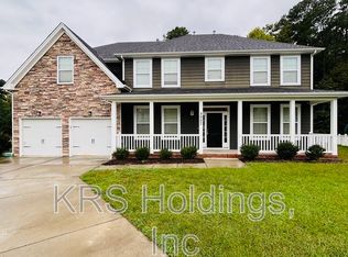 3007 Galiceno Ct, Suffolk, VA 23434