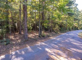 0 Sycamore Rd, Big Sandy, TX 75755