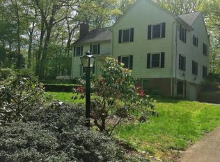59 Bickford Ln, New Canaan, CT 06840