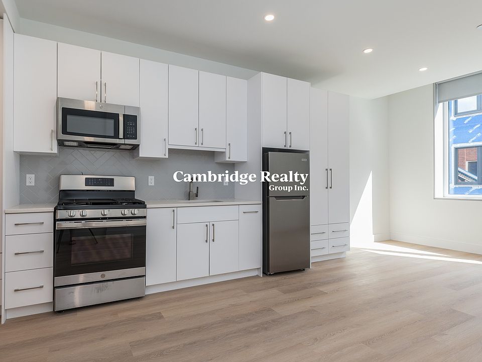 1st image of 1127 Harrison Ave #217T