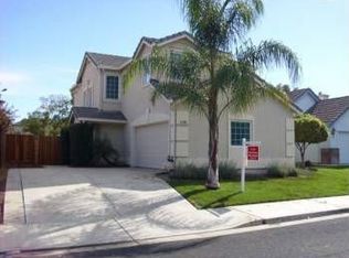 708 Crossridge Ct, Brentwood, CA