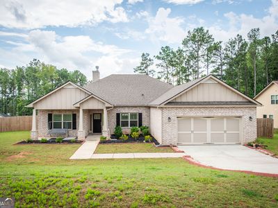 335 Reins Ct, Bremen, GA, 30110