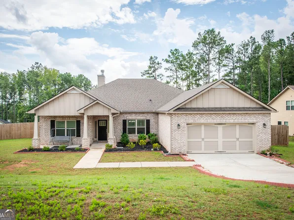 335 Reins Ct, Bremen, GA 30110
