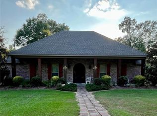 7303 Hickory Grove Rd, Deville, LA 71328
