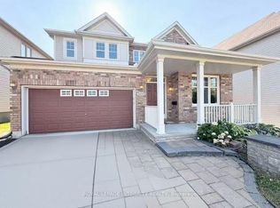 604 Miro Way, Ottawa, ON K2T 0E6