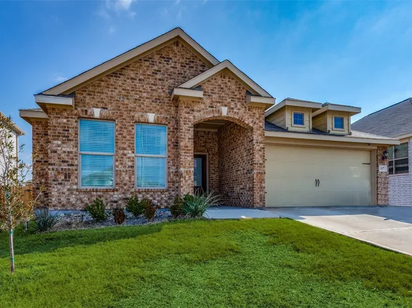 317 Lowery Oaks Trl, Fort Worth, TX 76120