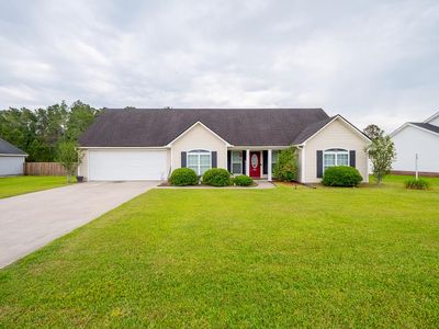 1307 Carolina Trce, Nashville, GA, 31639