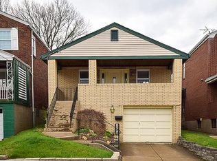 1026 Downlook St, Pittsburgh, PA