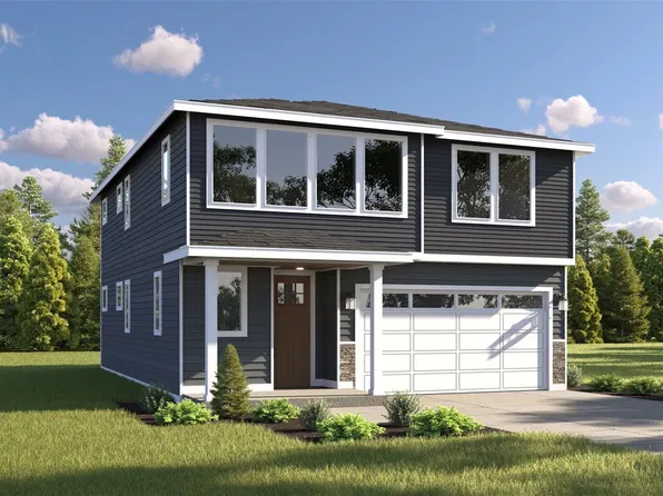 7723 Upper Ridge Road, Everett, WA 98203