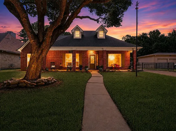 3102 E Elm Cir, Katy, TX 77493