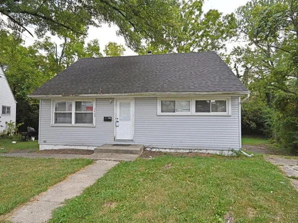 3409 Belltone Ave, Cincinnati, OH 45211