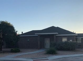 42 Ivy Cir, Odessa, TX 79762