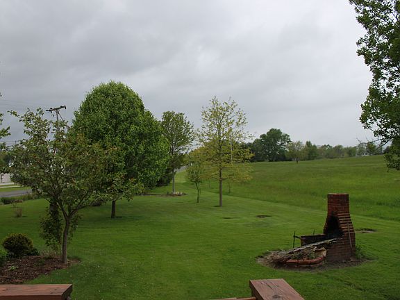 West Yard