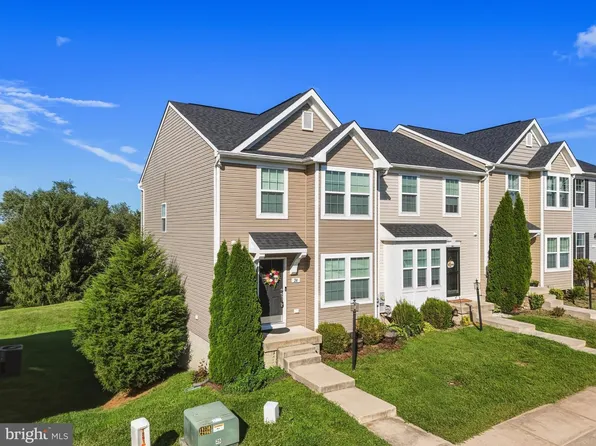 24 Britania Ct, Martinsburg, WV 25405