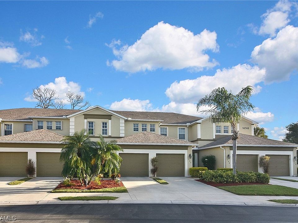 14752 Calusa Palms Dr APT 202, Fort Myers, FL 33919 MLS 223075572