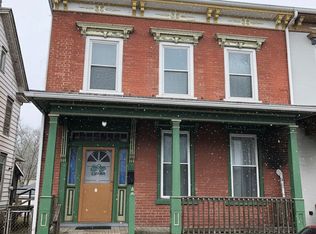 114 S 2nd St, Newport, PA 17074