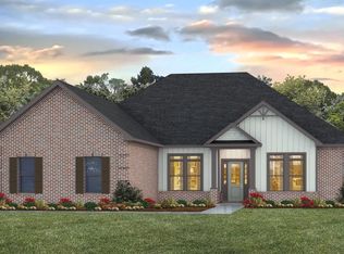 The Maude Plan, Magnolia Walk, Pass Christian, MS 39571