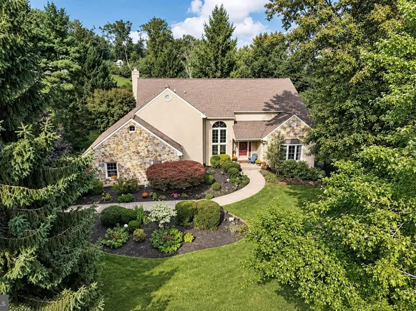 1606 E Glenmont Ln, West Chester, PA 19380
