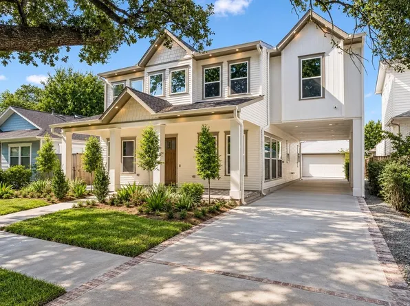 603 E 23rd St, Houston, TX 77008