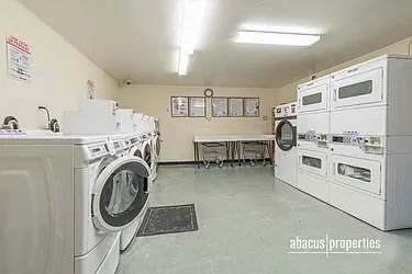 Sold by Abacus Properties