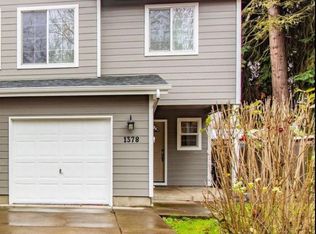 1378 Skipper Ave, Eugene, OR 97404