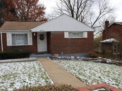 223 Crestview Rd, Pittsburgh, PA, 15235