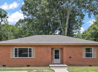 405 S Washington St, Brookhaven, MS 39601
