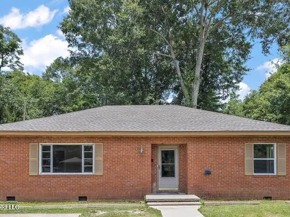 405 S Washington St, Brookhaven, MS 39601