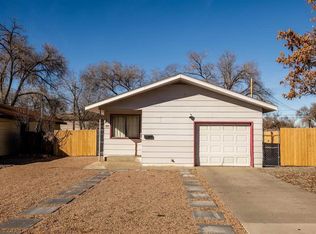 447 S 12Th Street, Montrose, CO 81401