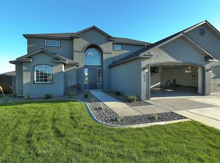 6729 Marble St, West Richland, WA 99353