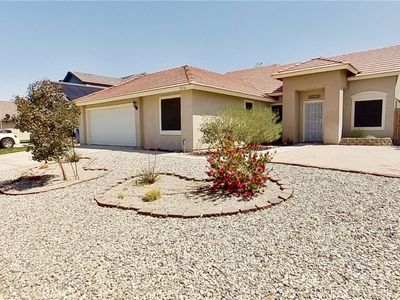 2716 Cold Creek Ave, Rosamond, CA, 93560