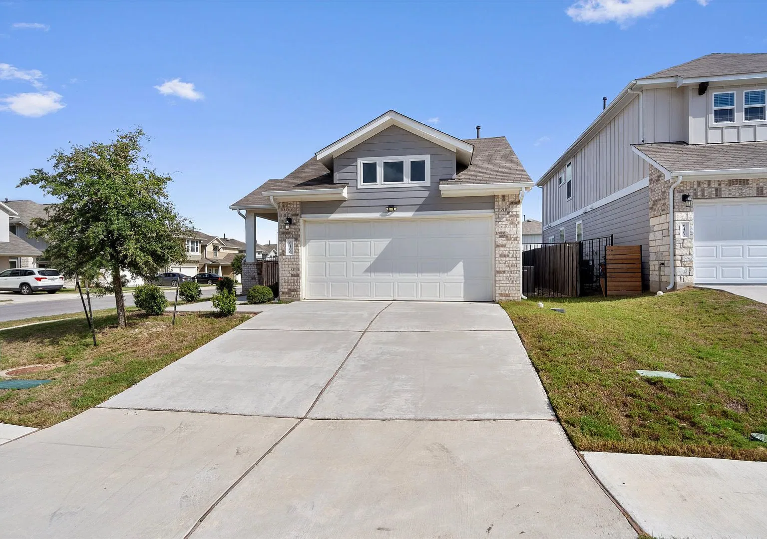 6400 Rafferty Ln, Austin, Texas 78747 — Photo 2