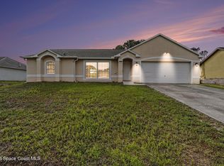 1639 San Filippo Dr SE, Palm Bay, FL 32909