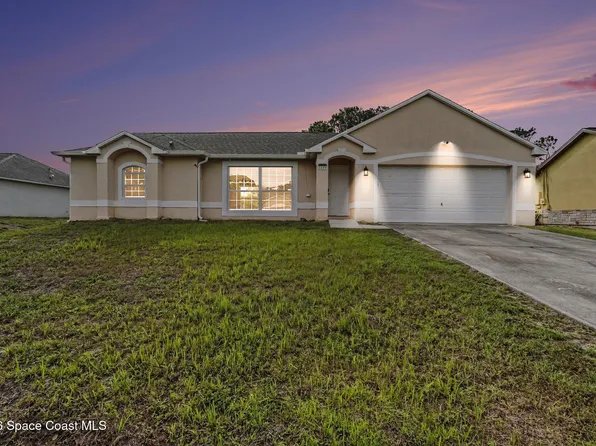 1639 San Filippo Dr SE, Palm Bay, FL 32909