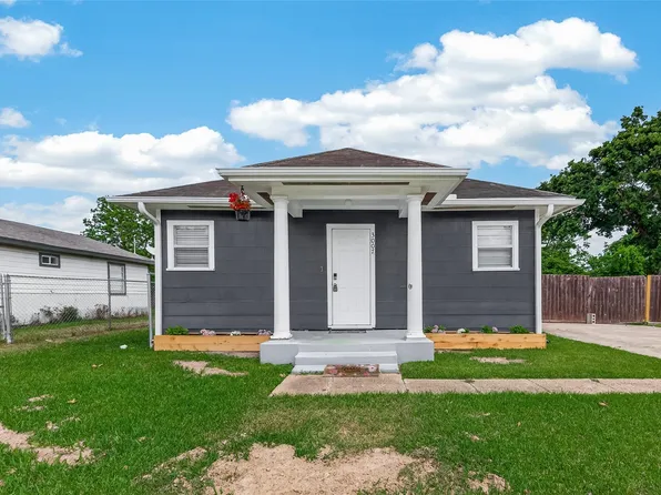 3007 Bonner St, La Porte, TX 77571