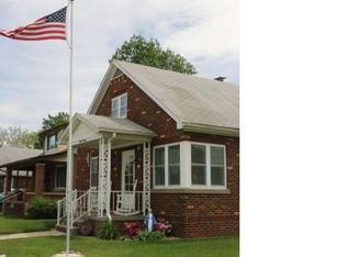 1500 Main St, Highland, IL 62249