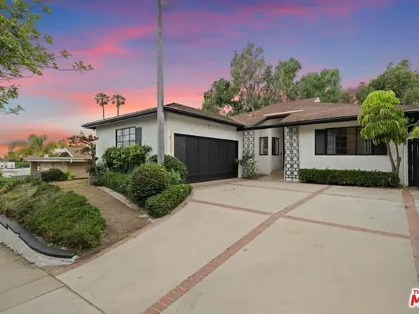 2617 S Beverly Dr, Los Angeles, CA 90034